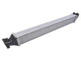 Intercooler Charge Air Cooler 19710-5AA-A01 for 2016-2021 Honda Civic 1.5L L4 42253280