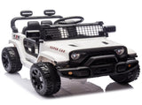 24V Kids Ride on Car W/Parents Control,Four-wheel suspension,2WD,Power W1578P235083