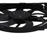 Cooling Fan fit for BMW X1 2013-2015 335D 2009-2011 17427788907 623430 3 Pin 20370786