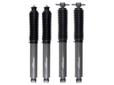 3.25inch Suspension Lift Kit W/ Shocks fit for Jeep Wrangler JK 4-Door 2007-2018 25077777