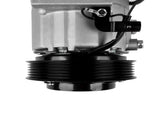 AC Compressor w/ Clutch 97701H9150 Fits for Hyundai Accent Kia Rio 1.6L 1591CC l4 GAS 2018-2019 34088895
