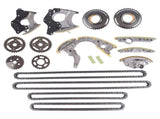 Timing Chain Kit Replacement for VW Touareg Audi Q7 Touareg BAR A6 Quattor A8 BVJ 4.2 FSI 079109217R 06187066