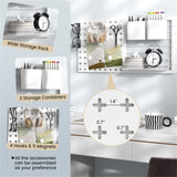 Pegboard Combination Kit 08179989
