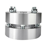 (4) 2" 4x156 Wheel Spacers for Polaris Sportsman 400 500 600 Ranger Predator RZR 30685666