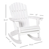 Garden chair / Rocking Chair 32577568