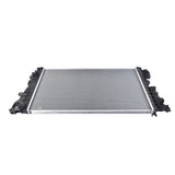 Radiator 42771761 Fit for Chevrolet Trailblazer LS RS LT Buick Encore GX 1.3L w/o Oil Cooler 88447771