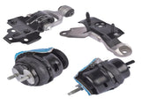4Pcs Engine & Trans & Torque Strut Mount Fit for Chevrolet Impala LS LT LTZ Police Sedan Impala 23679135