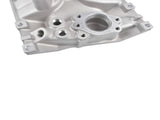 2114 Intake Manifold Dual Plane Fits for Chevy 90 Deg V6 3.8L 4.3L Vortec 1985 and Up 82268234