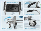 Portable Wheelchair Ramp 67755874