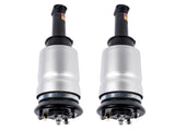 Pair Front Air Suspension Struts Replacement for 2005-2014 Land Rover LR3 LR4 Range Rover Sport 90154970