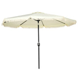 Outdoor beach umbrella/Sun Umbrella 42184971