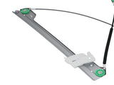 Passenger Side Window Regulator fit for Nissan Maxima 2009-14 752-459 01584000