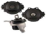 3x Engine Motor Mount fit for Acura MDX V6 3.5L 2014-2020 Honda Passport 2019-2022 38637997