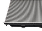 Aluminum Engine Radiator fit for Isuzu Amigo 3.2L 1998-2000 IZ3010106 CU2195 61264068