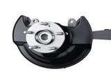 Front Left Steering Knuckle Wheel Hub Bearing fit for Honda Accord 2003-2007 2.4L 44005054