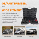 Double Clutch Dry DPS6 Transmission Installer& Remover Fit Ford Volvo Focus New 92085525