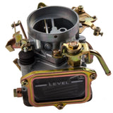 Carb Carburetor Fit For 1.5 L J13 J16 J15 Engine Fit For Nissan Datsun Pick Up 1970-1981 16010 42567388