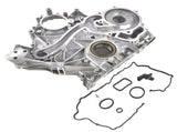 Timing Cover HC3Z-6019-A Replacement for 2017-2020 Ford F250 F350 F450 F550 Powerstroke 6.7L 33389107