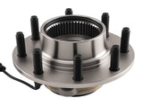 Front Wheel Bearing fit for Ford F-250 F-350 Super Duty 1999-2004 WE60751 52610453