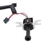 4L60E 4L65E Transmission Internal Harness fit for 2003-2006 TCC Solenoid 15320476 56811584