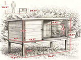 Small Animal Playpen Cage 92113237