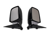 Manual Adjust Mirrors fit for Chevrolet C1500 Blazer 88-00 GM1320123 Left Right Pair 95275382