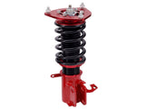 24 Way Damper Adjustable Coilover Suspension fit for Toyota Corolla AE90 AE100 AE110 52082074