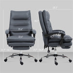 ZUN Office Chair/Massage Office Chair 52576429