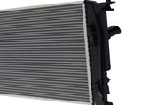 Aluminum Engine Radiator fit for Mazda 3 GS GX 2010-2014 LF8M1520YD MT 83534443