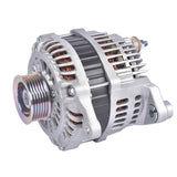Alternator 12V 150A Fits for Infiniti M35 Base Sedan 4-Door 3.5L V6 GAS DOHC 2006-2008 23100-EG010 44376657