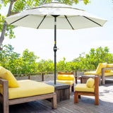 Outdoor beach umbrella/Sun Umbrella 92536397