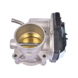 Throttle Body For Mitsubishi Lancer 2.4L 2.0L Outlander 2.4L 2008 2009 2010-2012 1450A101 TB1257 97383542