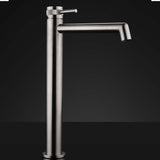 DAX Single Handle Vessel Bathroom Basin Faucet Chrome Finish B2702P227030