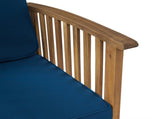CASA ACACIA CLUB CHAIR MP2 63513.00DT