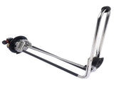 Diesel Exhaust Fluid Tank Header Fits for Freightliner Cascadia 2017 04-31677-000 04-27881-000 94102001