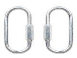 Heavy Duty Swing Seat Set Accessories Replacement Swings Slides Gyms Outdoor Blue 88103591