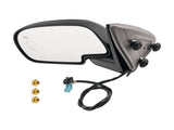 Heated Side View Mirror Left fit for GMC Sierra 2500 HD 2003-2007 62134G 40623279