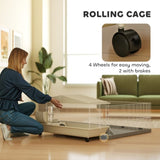 Hamster Cagepet Cage 28788662
