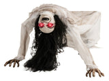 Halloween creeper decoration 39339523