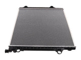 Engine Coolant Radiator Assembly fit for Toyota Tacoma 2.7 3.5L 13566 2016-2023 New 57084339