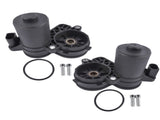 Rear Wheel Brake Left & Right Actuators for Mercedes-Benz GLC 300 350e C43 GLC43 C450 AMG C300 C400 17109078