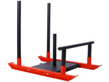 Weight Sled Fitness Sled Fitness Strength Sled Speed Sled Heavy-Duty Weight 22643105