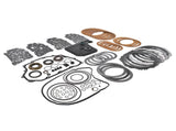 Transmission Rebuild Kit 6F35 Fit for Ford Edge Escape Explorer Fusion 13-17 41878901