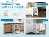 Wooden Kitchen Step Stool/Kitchen Stepping 91843727