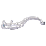 Front Right Steering Knuckle For Audi A4 A5 quattro Q5 S4 S5 8K0407254R 2009-2010 13933557