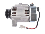 12V 55A Alternator Fits for Kubota Utility Vehicle RTV900 2004-2011 1012118770 21699326