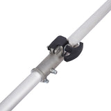 snow sweeper GASOLINE POWERED PADDLE PRO,52CC 2 STROKE ,PADDLE 27.2x10.4" EPA W46541460