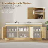 Shoe Storage Cabine 30684114