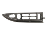 Power Window Switch Bezel Front fit for Ford F150 Crew Cab 2001 2002 2003 Left Side 11486012