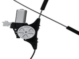 Front Left Door Window Regulator Assembly fit for Nissan Altima 07-12 80730EG000 64029398
